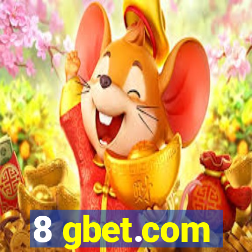 8 gbet.com